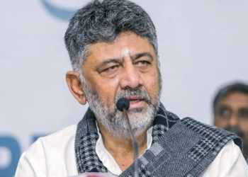 ​DK Shivakumar’s Sting Operation Allegations Ignite Political Showdown in Karnataka as Opposition Demands Probe