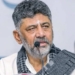 ​DK Shivakumar’s Sting Operation Allegations Ignite Political Showdown in Karnataka as Opposition Demands Probe