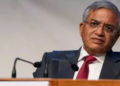 Gyanesh Kumar