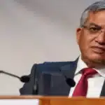 Gyanesh Kumar