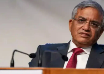 Gyanesh Kumar