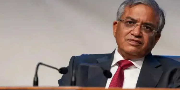 Gyanesh Kumar