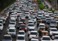 ​Delhi Traffic Police Plan Strict Vehicle Entry Restrictions and WhatsApp Coordination to Curb Air Pollution