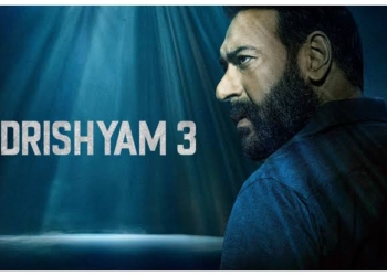 ​Drishyam 3 Box Office Collection Day 10: Ajay Devgn Starrer Crosses Rs 300 Crore Milestone to Become Actor’s Highest-Grossing Film Ever