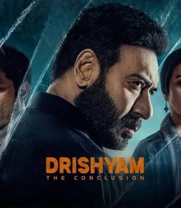 Drishyam 3