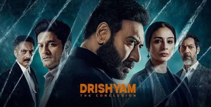 Drishyam 3