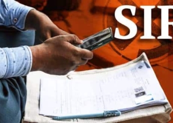 ​ECI West Bengal Data: TMC Won Top 5 Seats Affected by SIR Deletions