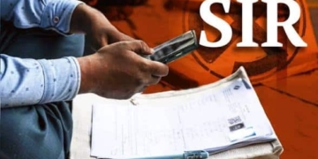 ​ECI West Bengal Data: TMC Won Top 5 Seats Affected by SIR Deletions