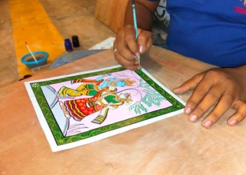 ​Empowering Heritage: SIDAC Welcomes 144 New Artisans to Preserve and Elevate Odisha's Traditional Crafts