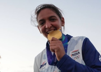 ​End of an Era: Harmanpreet Kaur Steps Down as India Women’s Captain Across All Formats