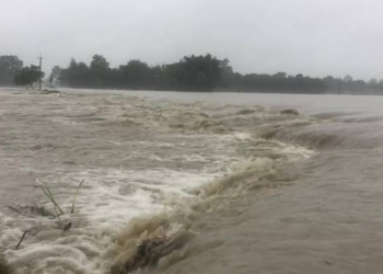 Flood
