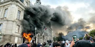 France