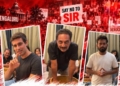 ​Freedom Park Agitation: Dhruv Rathee, Prakash Raj Lead 'People’s Tribunal' Over SIR in Bengaluru
