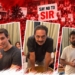 ​Freedom Park Agitation: Dhruv Rathee, Prakash Raj Lead 'People’s Tribunal' Over SIR in Bengaluru