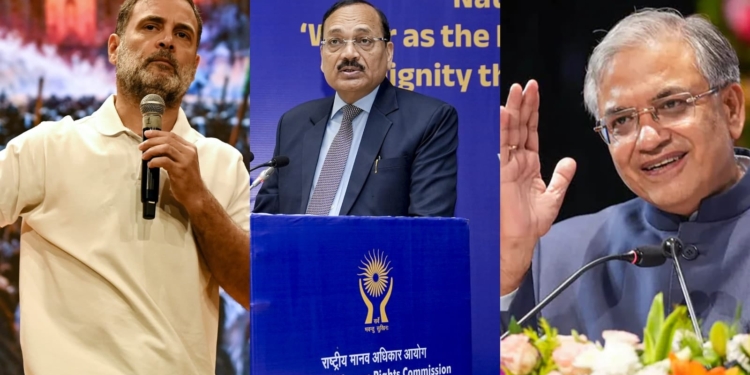 INDIA Bloc