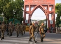 ​Jamia Millia Islamia Shifts All Classes Online Amid Ongoing Student Protests Demanding Union Restoration