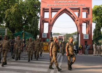 ​Jamia Millia Islamia Shifts All Classes Online Amid Ongoing Student Protests Demanding Union Restoration