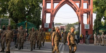 ​Jamia Millia Islamia Shifts All Classes Online Amid Ongoing Student Protests Demanding Union Restoration