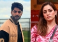 ​Karan Wahi Addresses Breakup With Bigg Boss 20 Contestant Uditi Singh: 'We Were Not Compatible Enough'