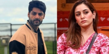 ​Karan Wahi Addresses Breakup With Bigg Boss 20 Contestant Uditi Singh: 'We Were Not Compatible Enough'