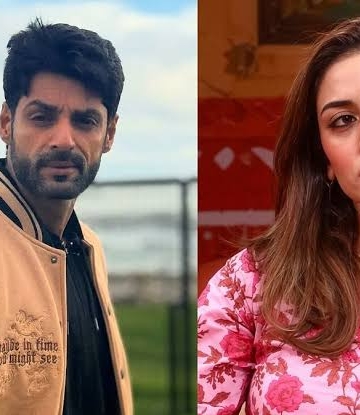 ​Karan Wahi Addresses Breakup With Bigg Boss 20 Contestant Uditi Singh: 'We Were Not Compatible Enough'