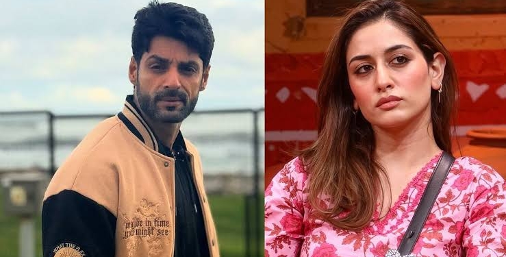 ​Karan Wahi Addresses Breakup With Bigg Boss 20 Contestant Uditi Singh: 'We Were Not Compatible Enough'