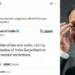 ​Kerala Congress Deletes Controversial Social Media Post Targeting CJI Surya Kant; Party Sacks Worker and Issues Clarification