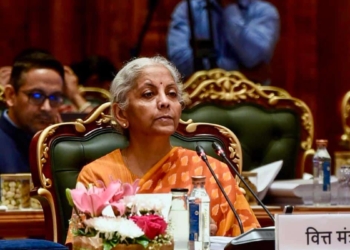 GST Council
