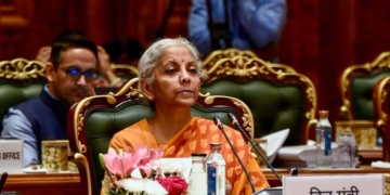 GST Council