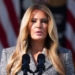 ​Melania Trump Secures Localised Ceasefire in Ukrainian City of Oleshky to Facilitate Humanitarian Aid and Evacuations