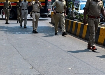 ​Five Killed in Accidental Gelatin Blast During Road-Widening Work in Andhra Pradesh’s Alluri Sitharama Raju District