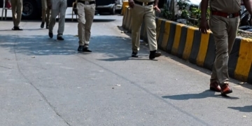 ​Five Killed in Accidental Gelatin Blast During Road-Widening Work in Andhra Pradesh’s Alluri Sitharama Raju District