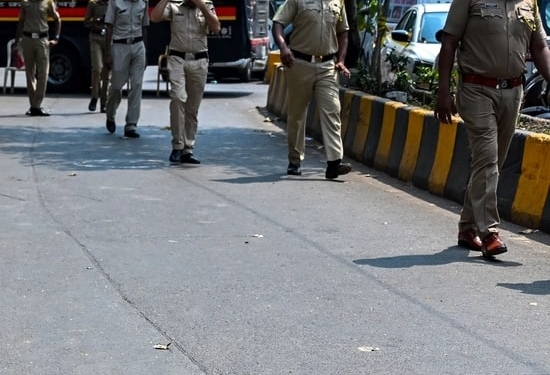 ​Mumbai ATS Arrests 33-Year-Old Man Over Suspected Jaish-e-Mohammed Links and Pakistan Intelligence Operatives Angle