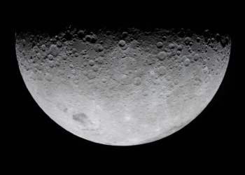​NASA Releases Thousands of Images From Artemis II Lunar Flyby, Revealing the Hidden Colors of the Moon's Surface