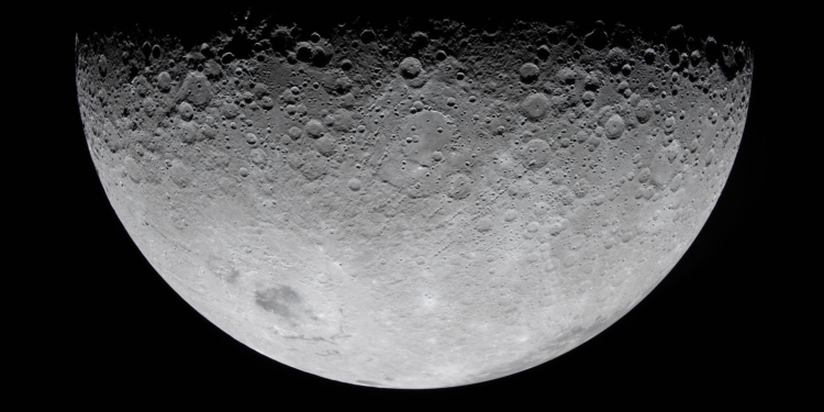 ​NASA Releases Thousands of Images From Artemis II Lunar Flyby, Revealing the Hidden Colors of the Moon's Surface