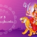 ​Navratri 2026 Day 3: Worshiping Maa Chandraghanta for Courage, Strength, and Self-Respect