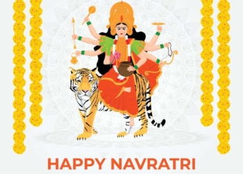 ​Navratri Day 4: Celebrating Maa Kushmanda — Puja Vidhi & Significance