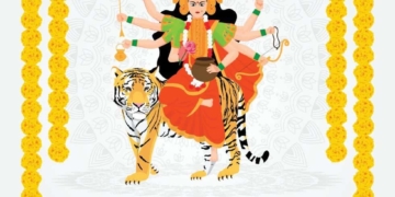 ​Navratri Day 4: Celebrating Maa Kushmanda — Puja Vidhi & Significance