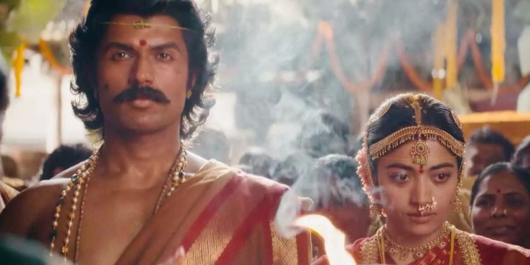Ranabaali