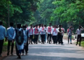 Odisha campus polls