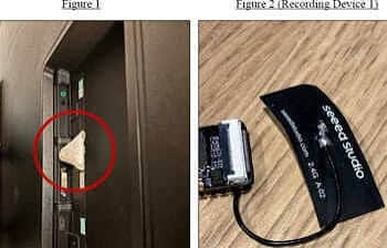 ​OpenAI Engineer Arrested for Planting Covert Listening Device in Executive Conference Room