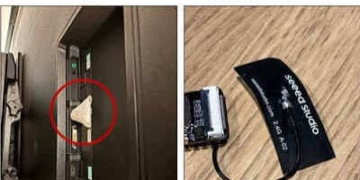 ​OpenAI Engineer Arrested for Planting Covert Listening Device in Executive Conference Room