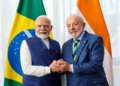 ​PM Modi Congratulates 'Dear Friend' Lula da Silva on Historic Brazil Election Victory, Vows to Advance Global South Priorities
