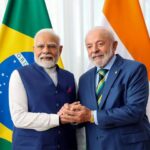 ​PM Modi Congratulates 'Dear Friend' Lula da Silva on Historic Brazil Election Victory, Vows to Advance Global South Priorities