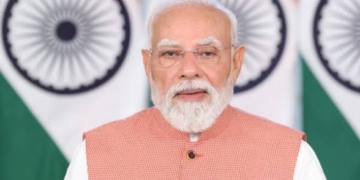PM Modi