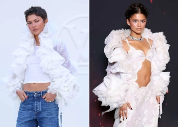 Zendaya