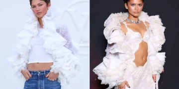 Zendaya