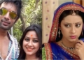 Pratyusha Banerjee