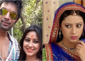 Pratyusha Banerjee