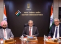 ​RTI Reveals Cabinet Secretariat Sent Commissioners’ Dispute Letters to CEC Gyanesh Kumar